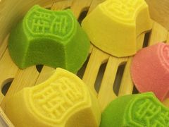 -阮大兴糕团(滨江宝龙店)