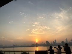 -富力威斯汀酒店-中国元素中餐厅(武昌临江店)