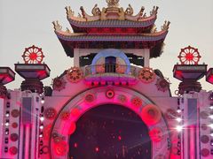 -渔岛海洋度假区