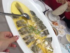 -阿明小菜·海鲜·上海菜(梅陇华理店)