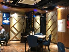 -金太阳海鲜烧烤·本地人餐厅(东纬路旗舰店)