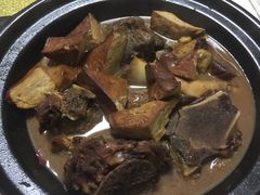-外婆菜之崇明味道(锦江乐园店)