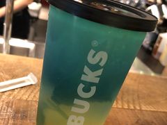 -星巴克(万都店)