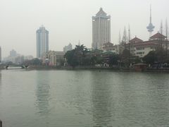 -南通濠河风景名胜区