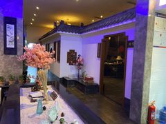 -碧露轩·大益茶体验馆(镇江路店)