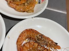 -渔乐之昕·铁板烧自助餐(虹悦城店)