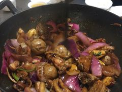 -胡须佬鸡煲四季火锅店(石厦西村直营店)