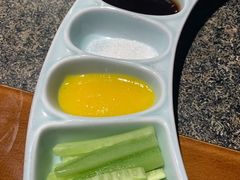-真地道京味府·鲜橙烤鸭·北京菜(朝外大街东大桥店)