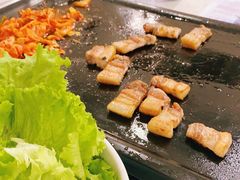 -韩时烤肉(枫蓝店)
