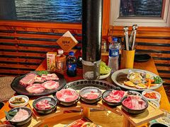 -拾勝牛·江景安格斯烧肉放题(江湾阳光天地店)