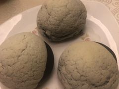 脆皮雪山包-悦湖公馆