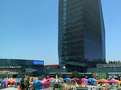 -牛角村(大族广场店)