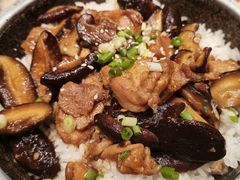-九田家黑牛烤肉料理(中北镇店)