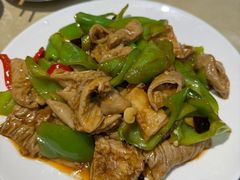 -清香园大连老菜馆(成仁街店)