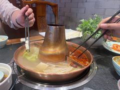 -宛平李记火锅(东关街店)