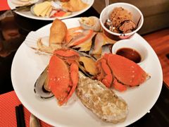 -合肥富力威斯汀酒店·知味餐厅