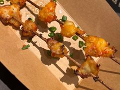 -烤匠麻辣烤鱼(万象城店)