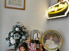 -舊新事咖啡NOTHING NEW COFFEE
