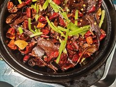 -看丹桥老头烧烤(西国贸店)