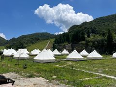 -大围山国家森林公园