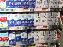 -麦德龙(闵行店)