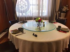 包厢-青年公社烤鸭(青年路店)