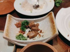 -佘山世茂艾美·御珍轩中餐厅