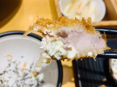 腰内猪排-胜博殿日式炸猪排(西红门店)