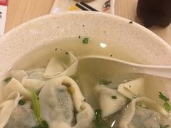 -吉祥馄饨(虹桥火车站店)