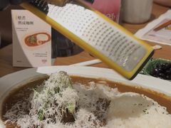 -CURRY YA 熟成咖哩專門店(深圳湾万象城店)