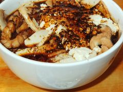 经典豆花泡馍-老鳯府豆花泡馍(第五大道店)