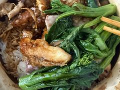 -华记煲仔华·煲仔饭(市桥易发店)