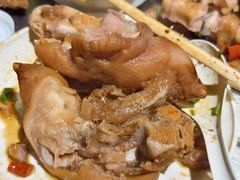 -辛森家猪蹄火锅(台东店)