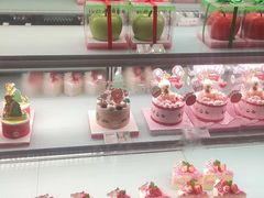 -好利来(乐堤港店)