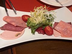 -上海金陵紫金山大酒店·汇海餐厅
