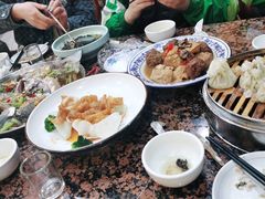 -乔家满族八大碗(流水沟店)