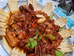 -渔码头食府·20年蓬莱老字号(登州路店)
