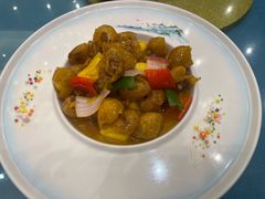 -大树头·花园餐厅(市桥店)