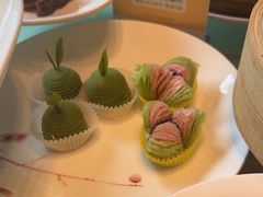 -知味观·味庄(杨公堤店)