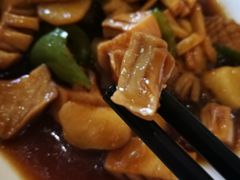 -大明寺素斋