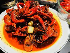 -红盔甲·小龙虾(人民广场店)