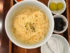 -蟹上黄·蟹黄面·江南糖水(人民广场店)