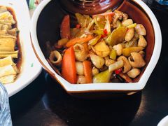 -桂客膳房·珍品堂