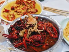 -柒五龙虾(八王寺店)