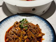 -院8里·小聚园老川菜(九眼桥店)