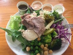 -So Lounge索兰至餐厅(蓝色港湾店)