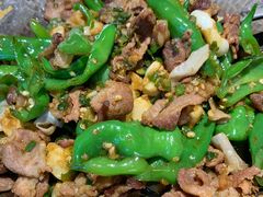 -费大厨辣椒炒肉(黄兴中心广场店)