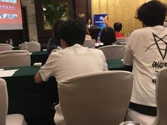 -上海新锦江大酒店
