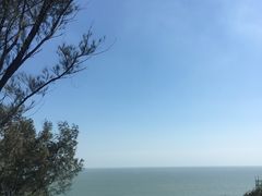 -漳州滨海火山岛自然生态风景区