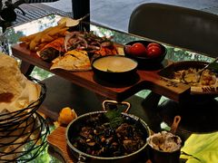 -ELI FALAFEL Lebanese&Mediterranean黎巴嫩美食(富城路店)